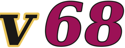 v68 logo